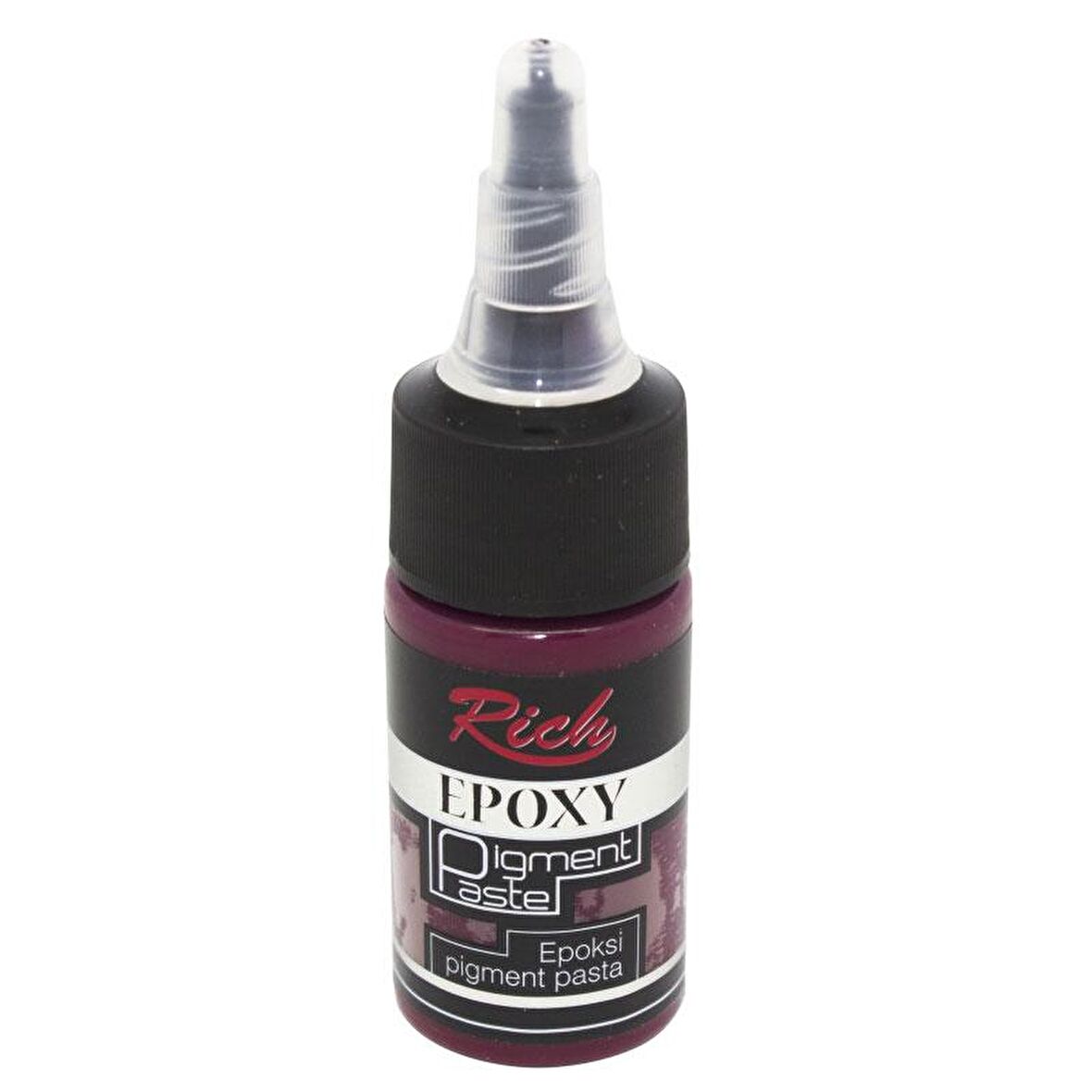 Rich Epoksi Pigment Pasta 20cc 367 Magenta