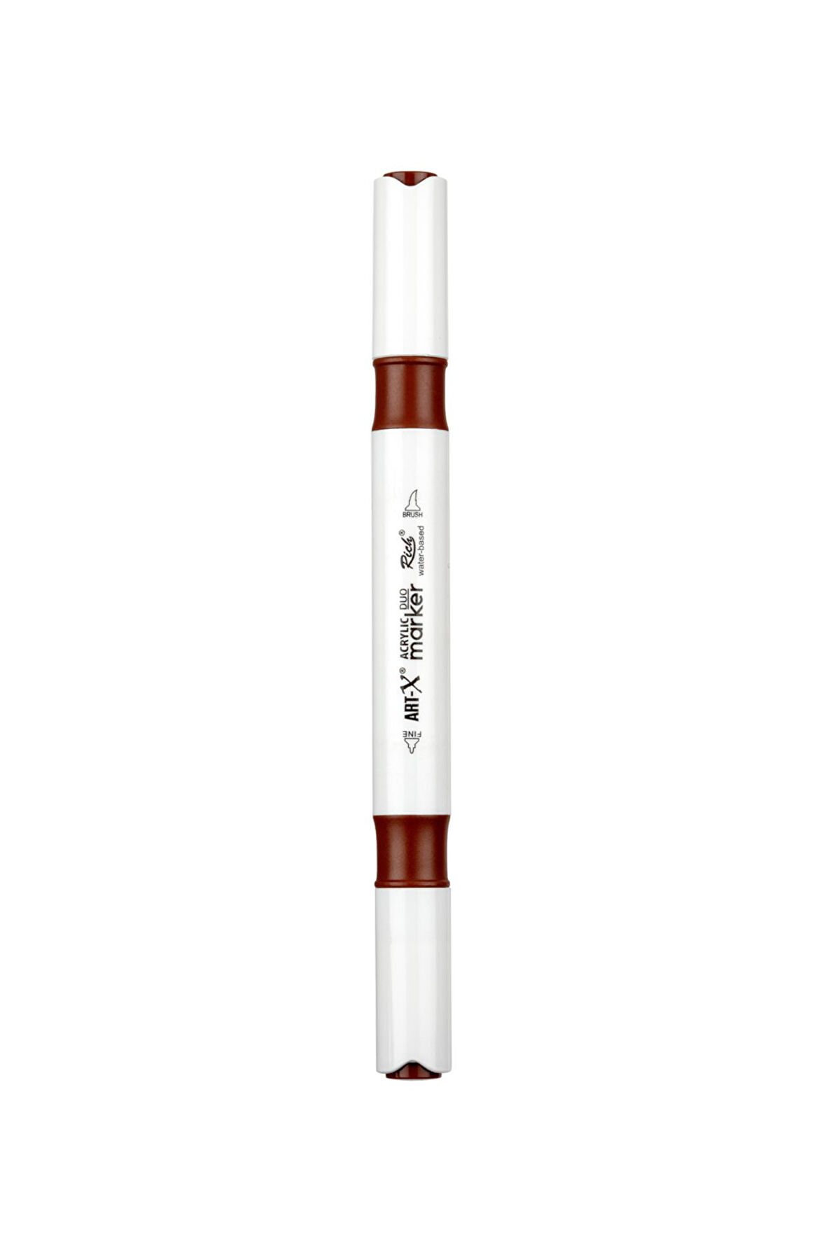 ART-X AKRİLİK MARKER ÇİFT TARAFLI KALEM No:38