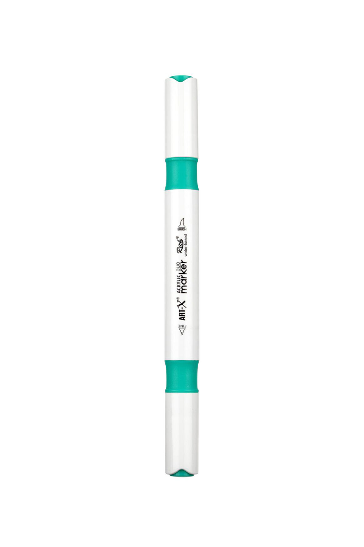 ART-X AKRİLİK MARKER ÇİFT TARAFLI KALEM No:34