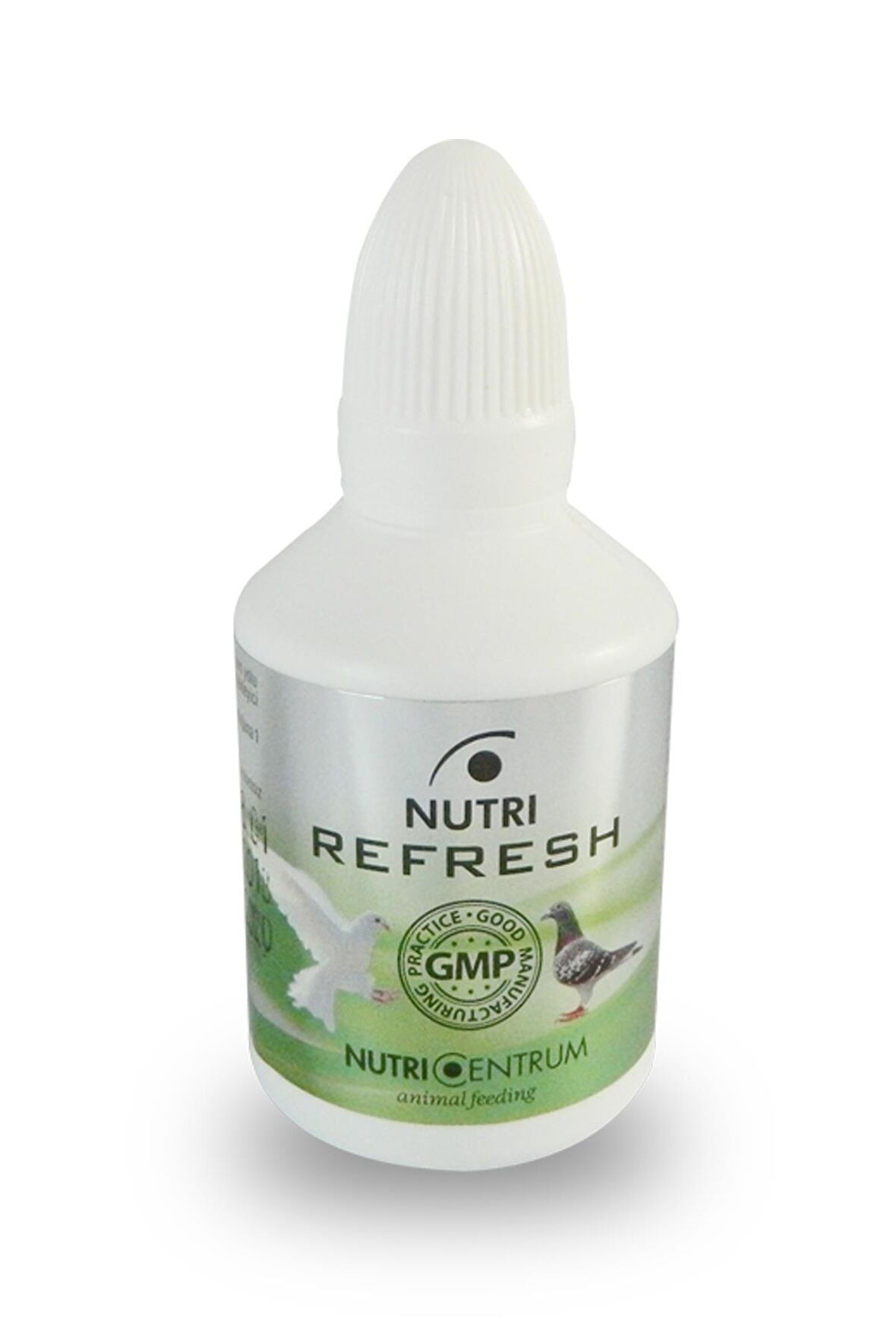 Nutri Refresh Güvercin Vitamini 50 ml