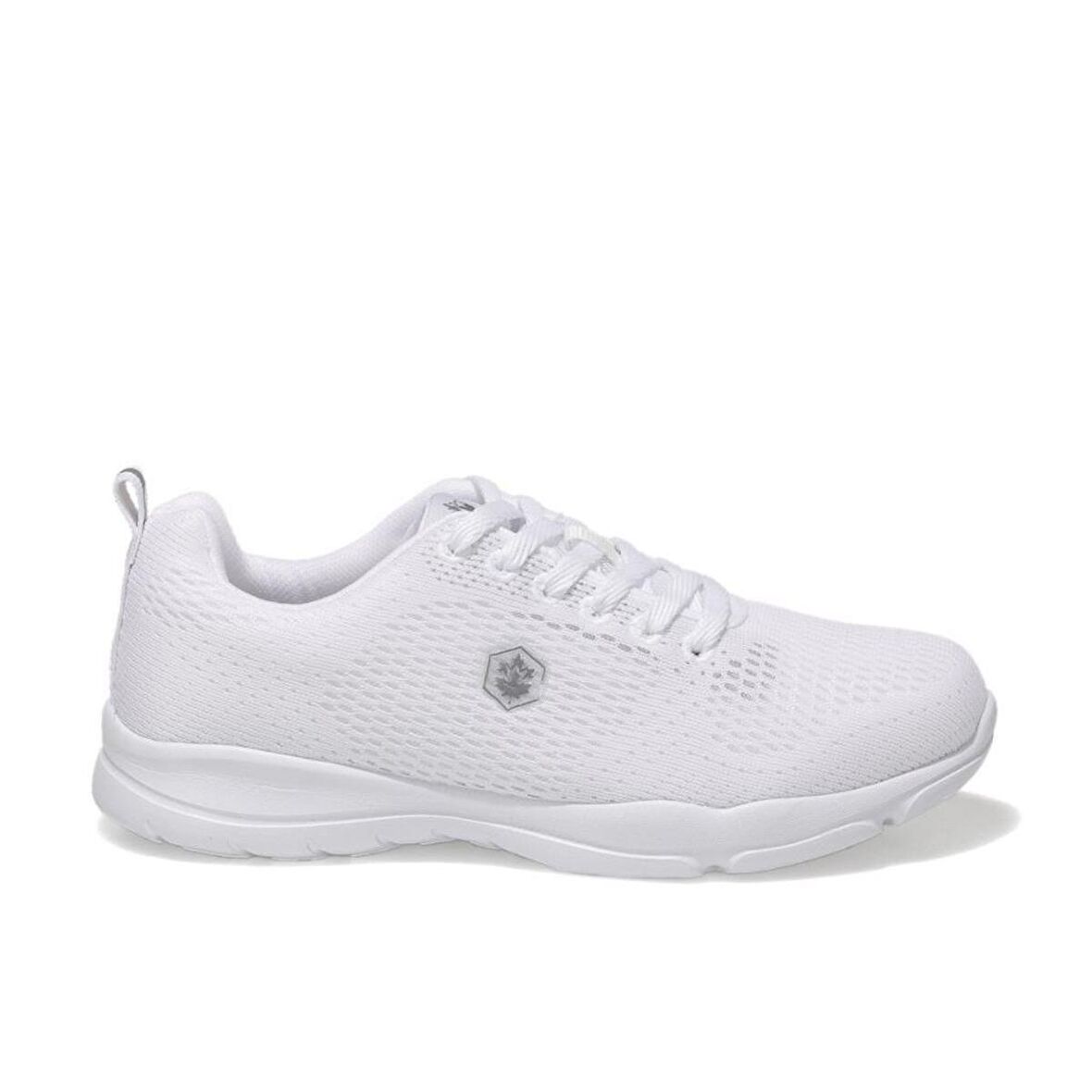 Lumberjack Agatha Sneakers Günlük Spor Ayakkabı