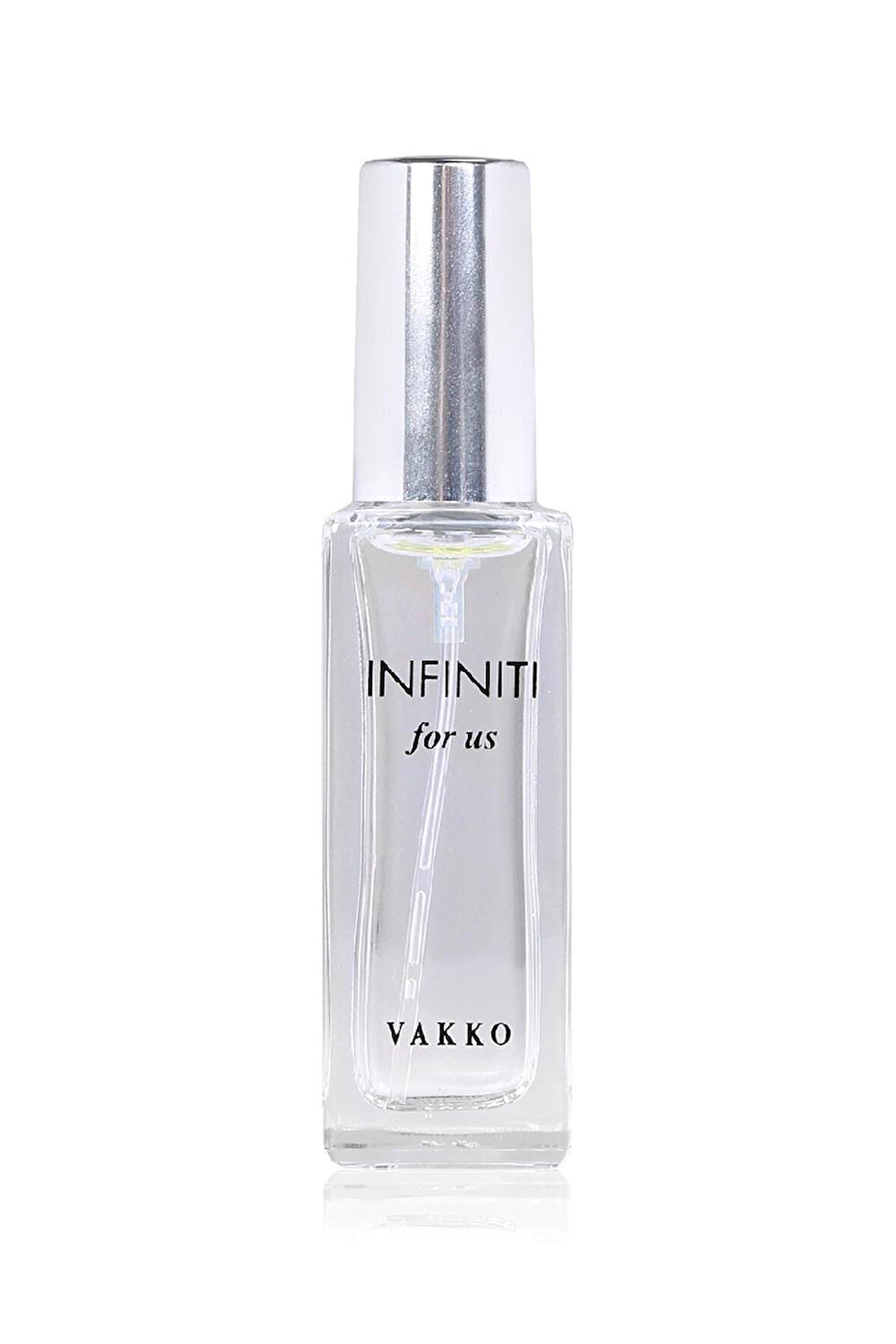 Vakko Infiniti For Us Edp 12 Ml Unisex Parfüm