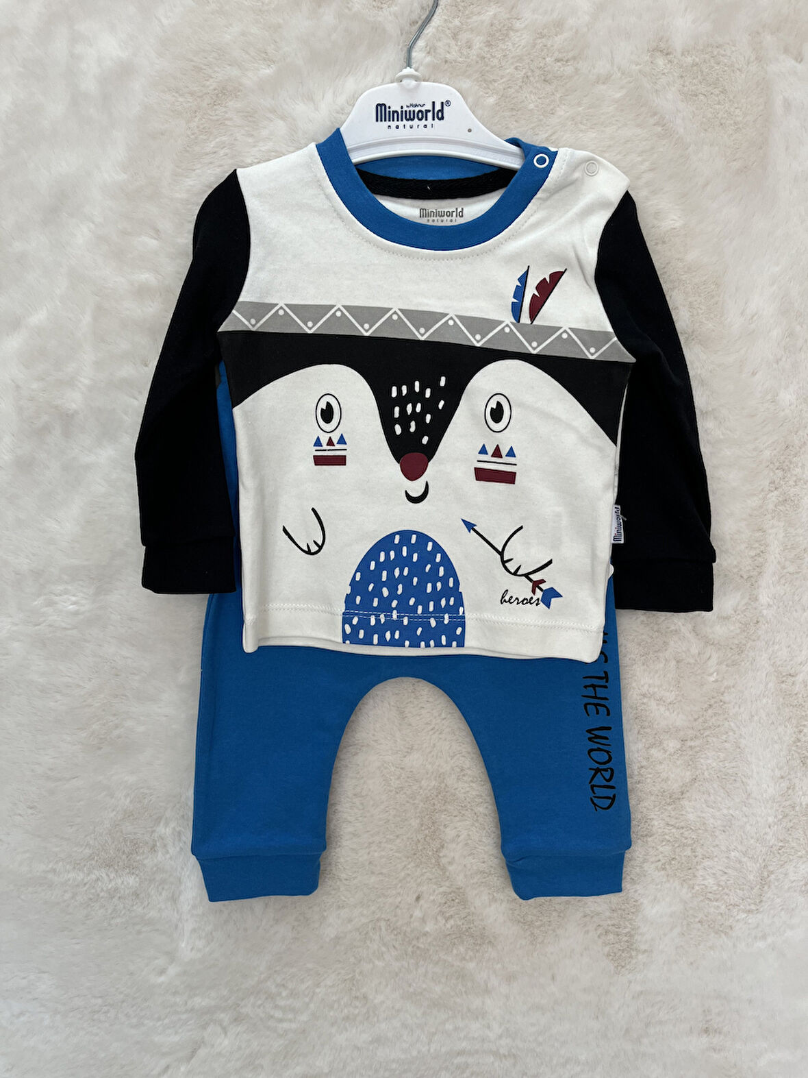 Heroes İkili Takım