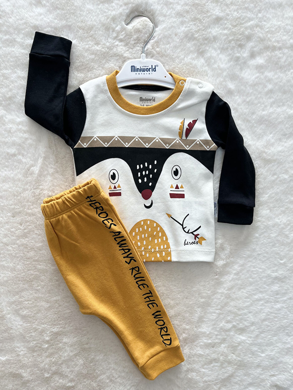 Heroes İkili Takım