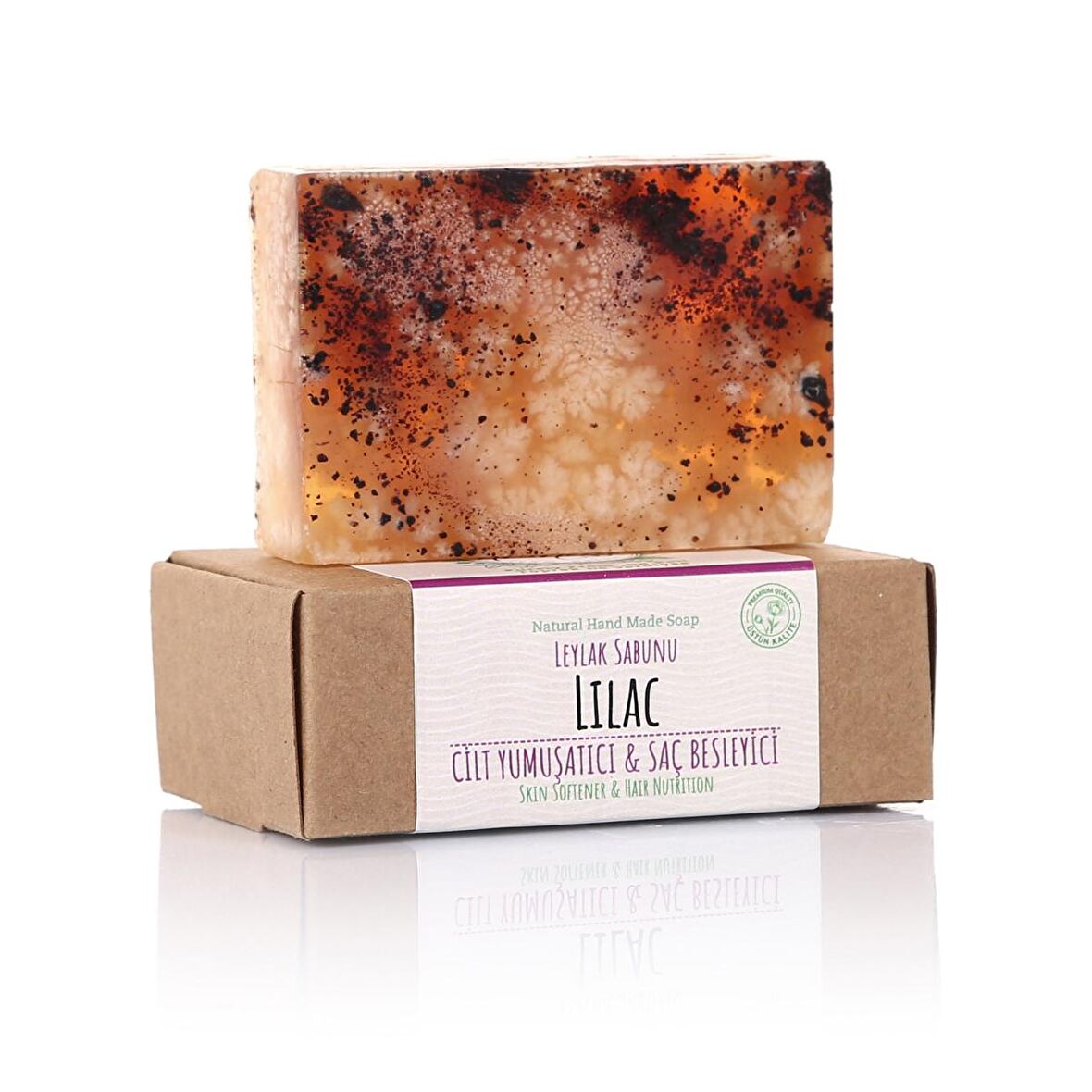 Dionesse Leylak Sabunu 120 gr