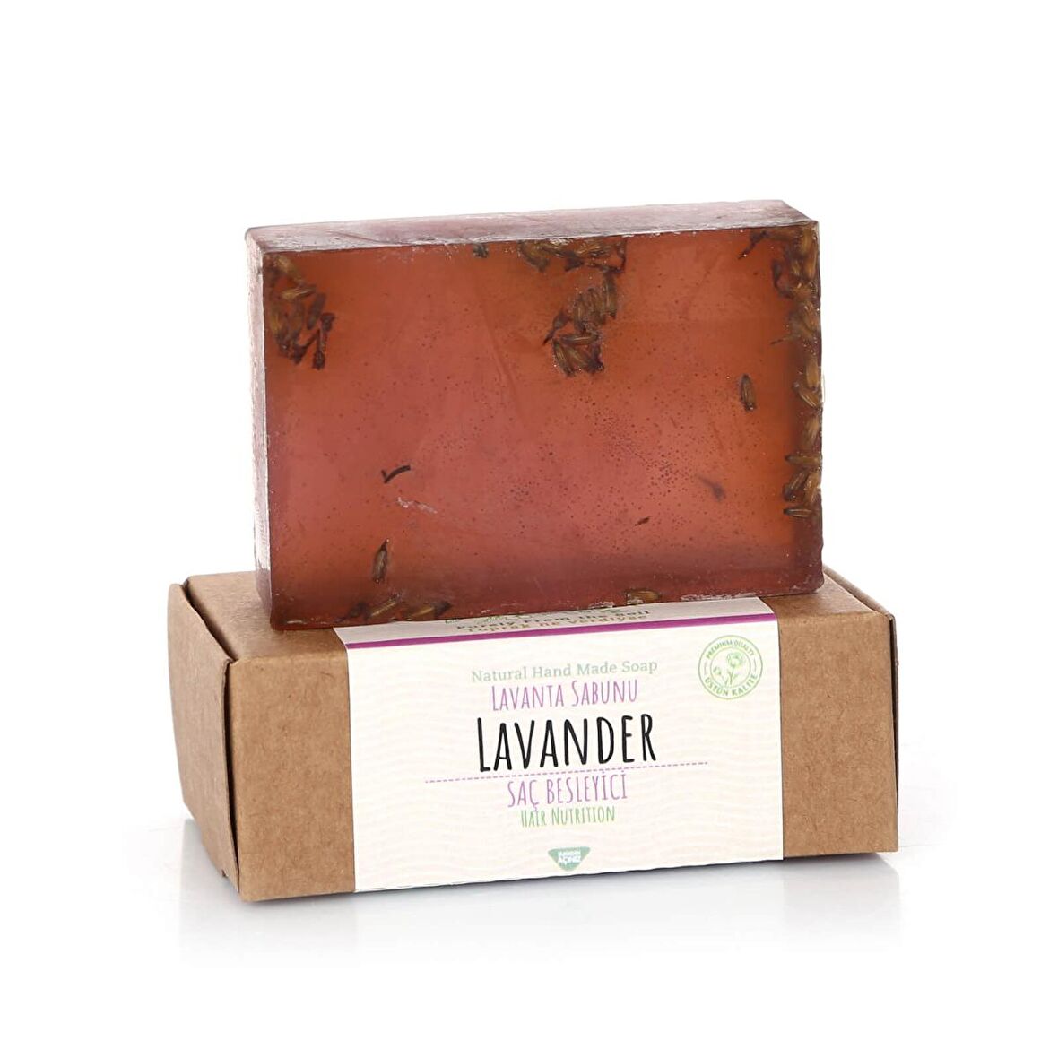 Dionesse Lavanta Sabunu 120 gr