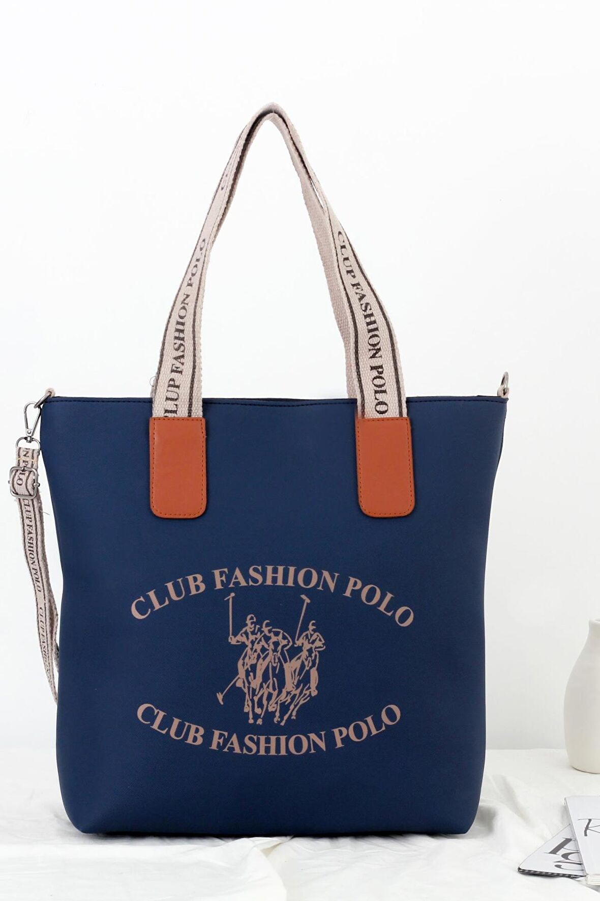 Polo Salaş Kadın Kol Çantası BP-4259K