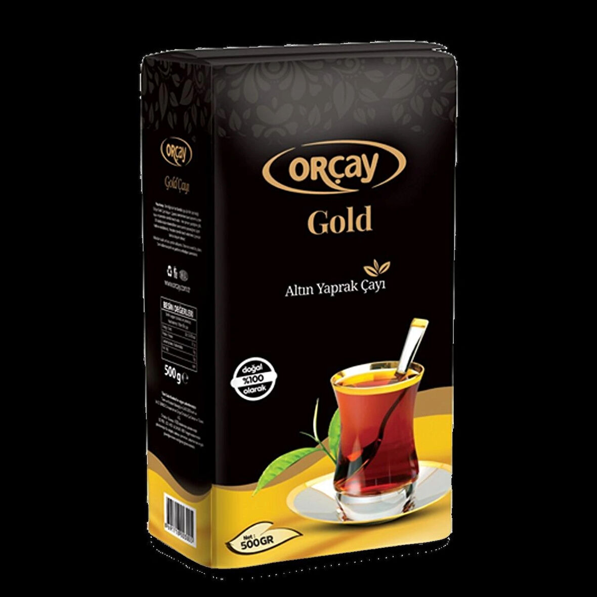 GOLD 500 GR