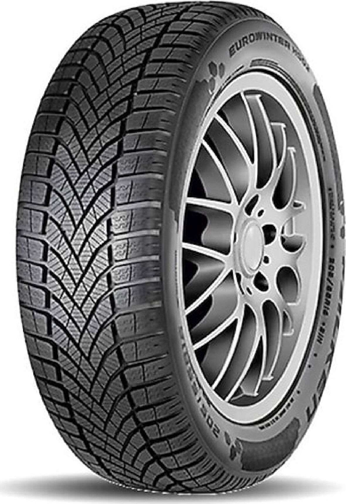 175/65 R14 TL 82T EUROWINTER HS02 FALKEN 2023