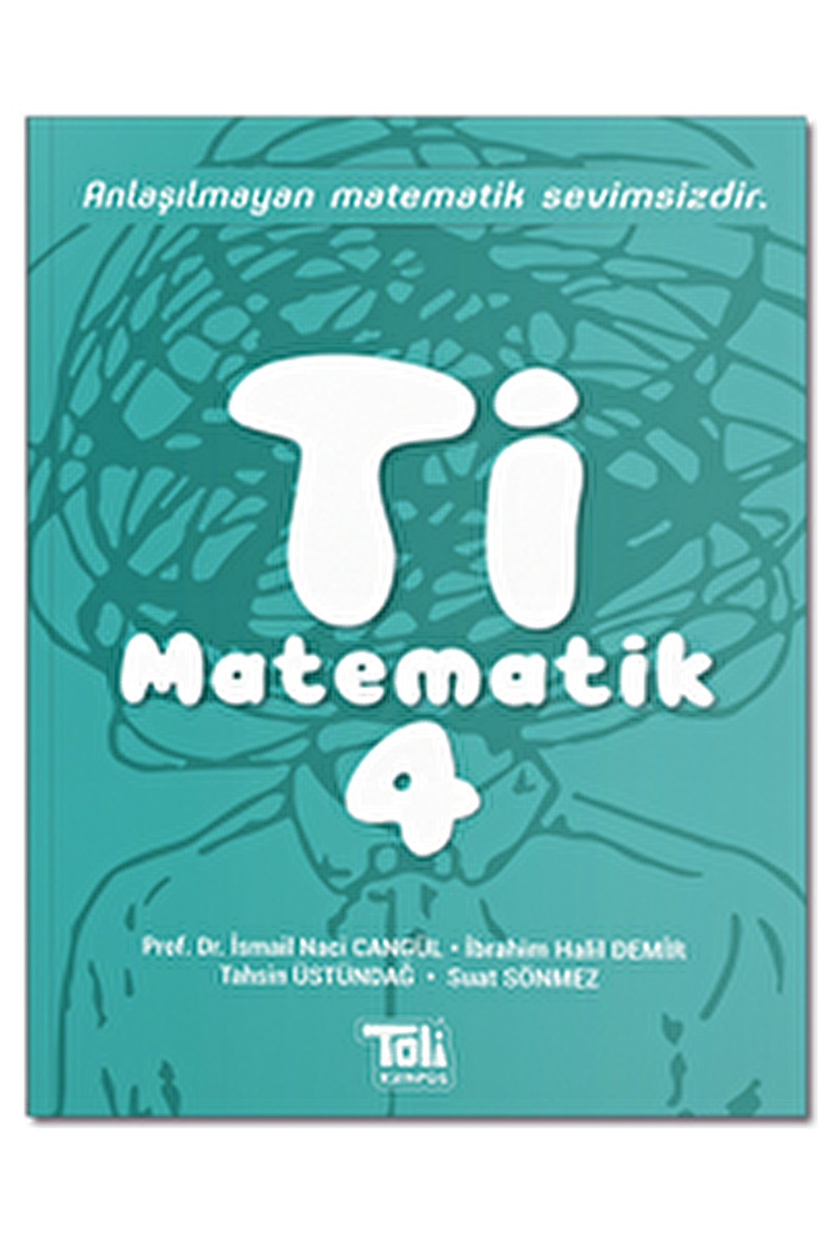 4. Sınıf Ti Matematik Kitabı