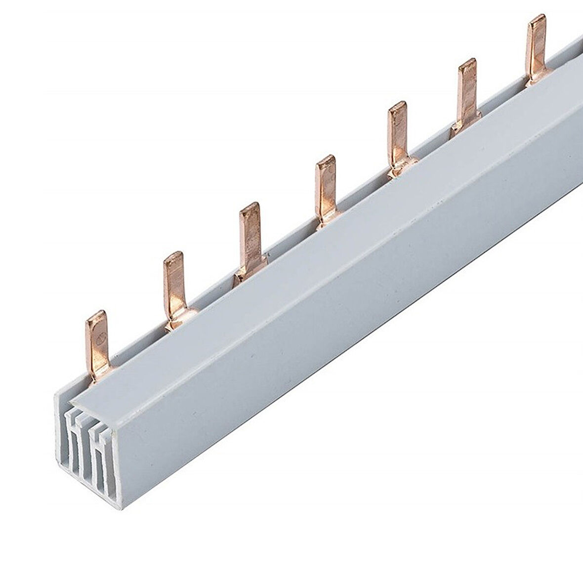 GWEST Monofaze Bara İğne Tip 30 Modül 53cm 63A 0,80mm M-5308