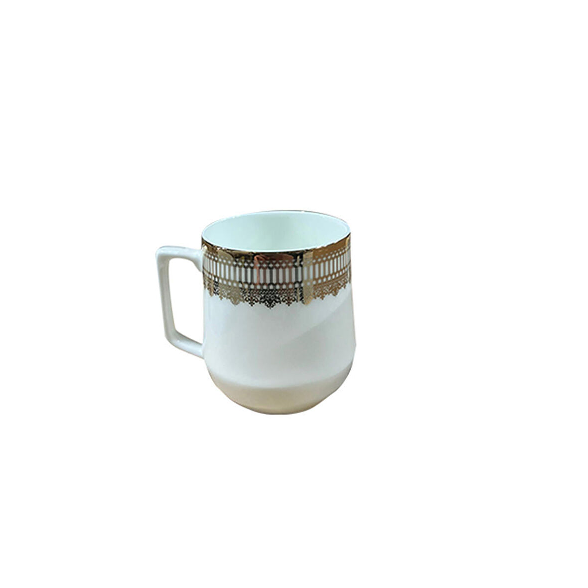 Evaliza Crown Mug 350 ml