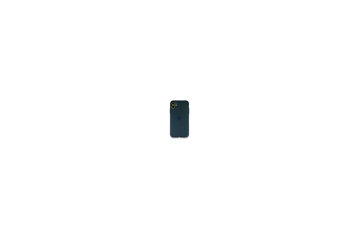 ARMORİX İPHONE 11 MAT SERT PC KAPAK