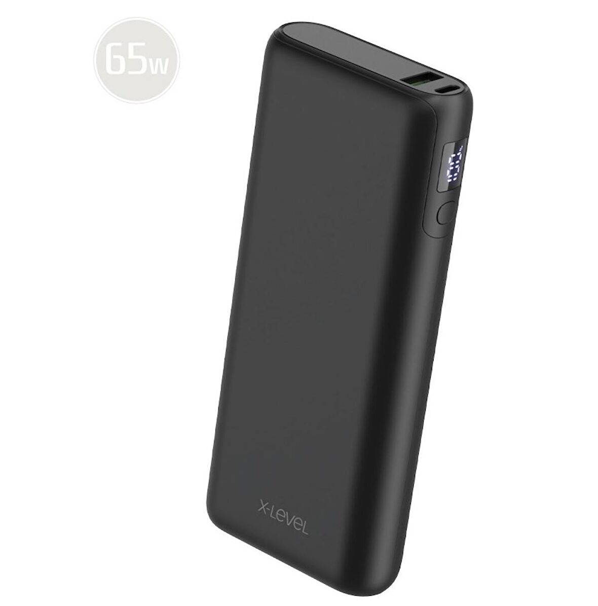 X-Level X-Powerrad 20000Mah 65W Powerbank