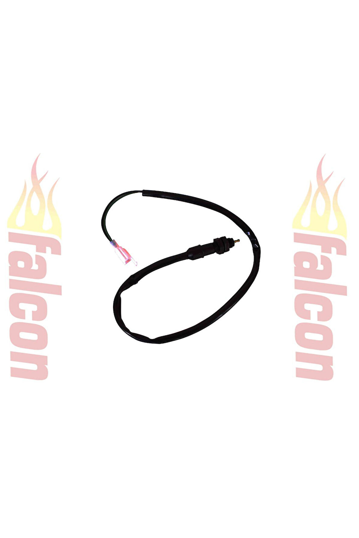 Mexıco 150 (125 Cc) Arka Fren Müşürü Orijinal