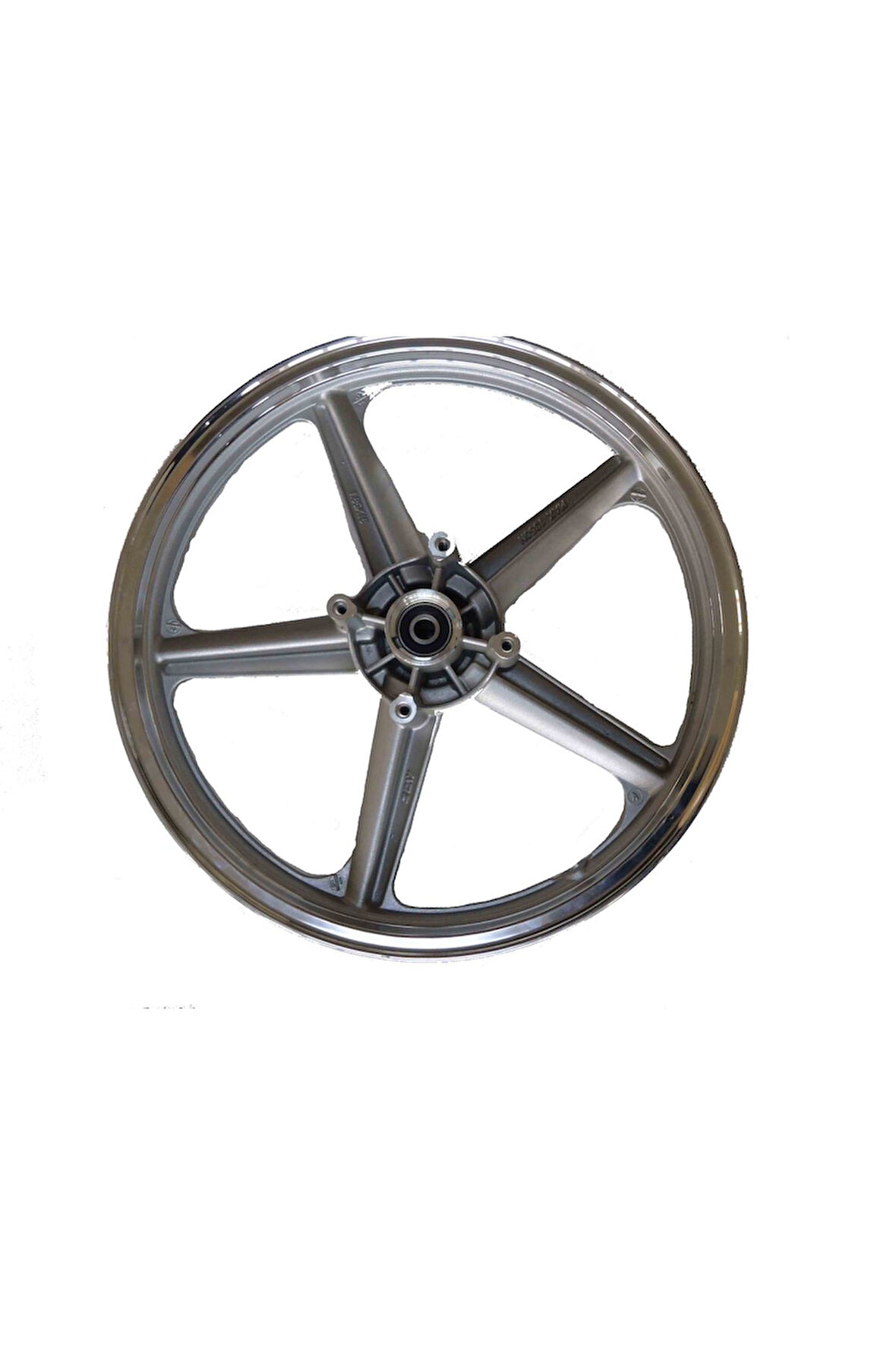 Comfort Km150-11 Ön Jant Orijinal