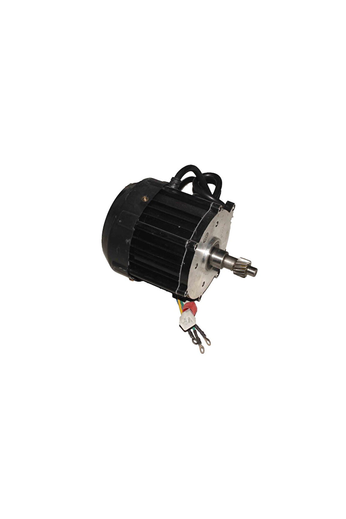 Assıstant 1000w Tek Koltuk Motor Orijinal