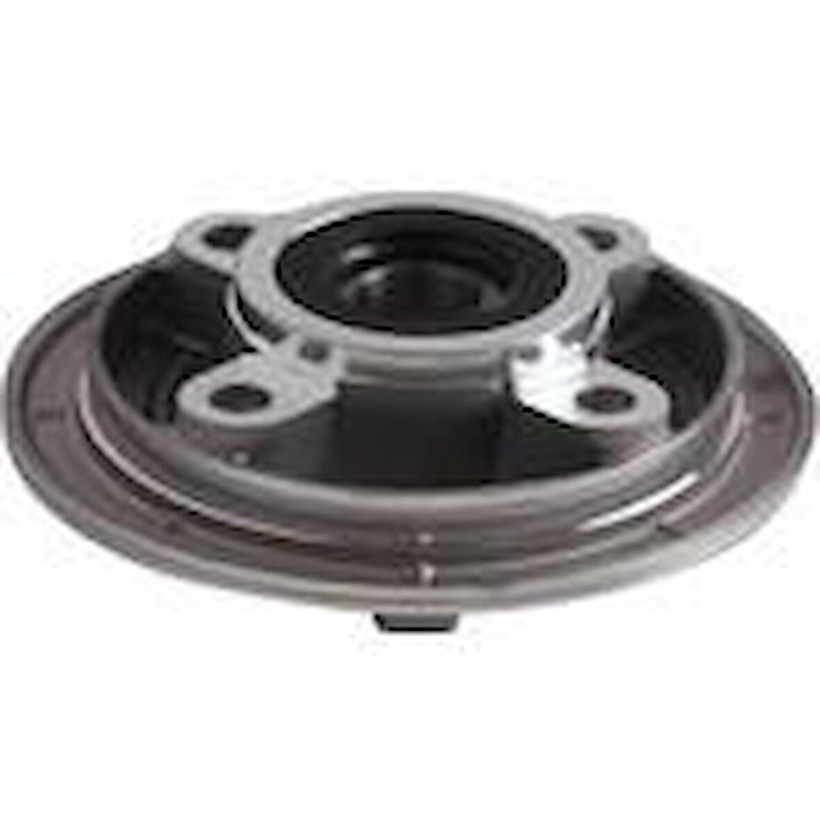 TAMBUR DİŞLİ STOPERİ (FLANŞ)-FLASH 100