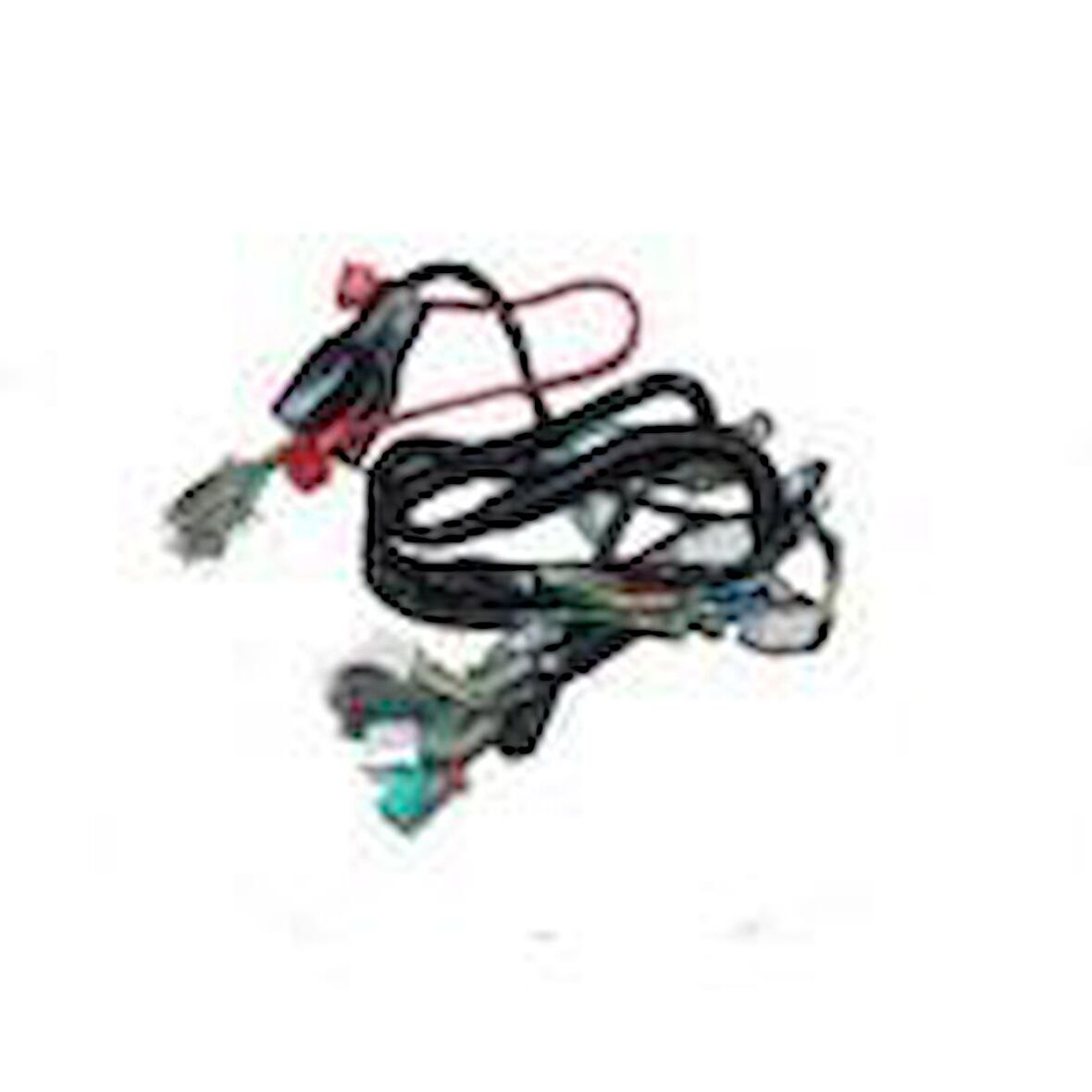 ELEKTRİK TESİSATI-FLASH 100