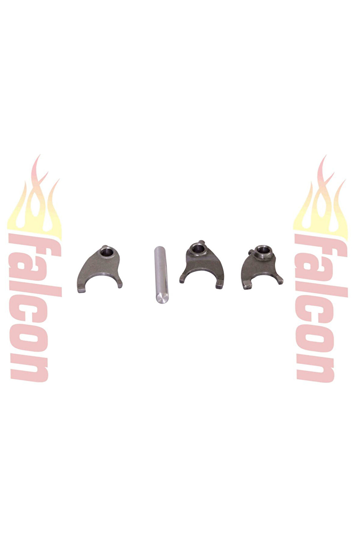 Mexıco 150 (125 Cc) Vites Hilal Takımı Orijinal