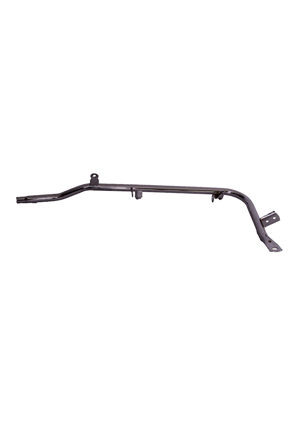 Select 249 (250 W) Marşbiyel Koruma Demiri Sol Orijinal