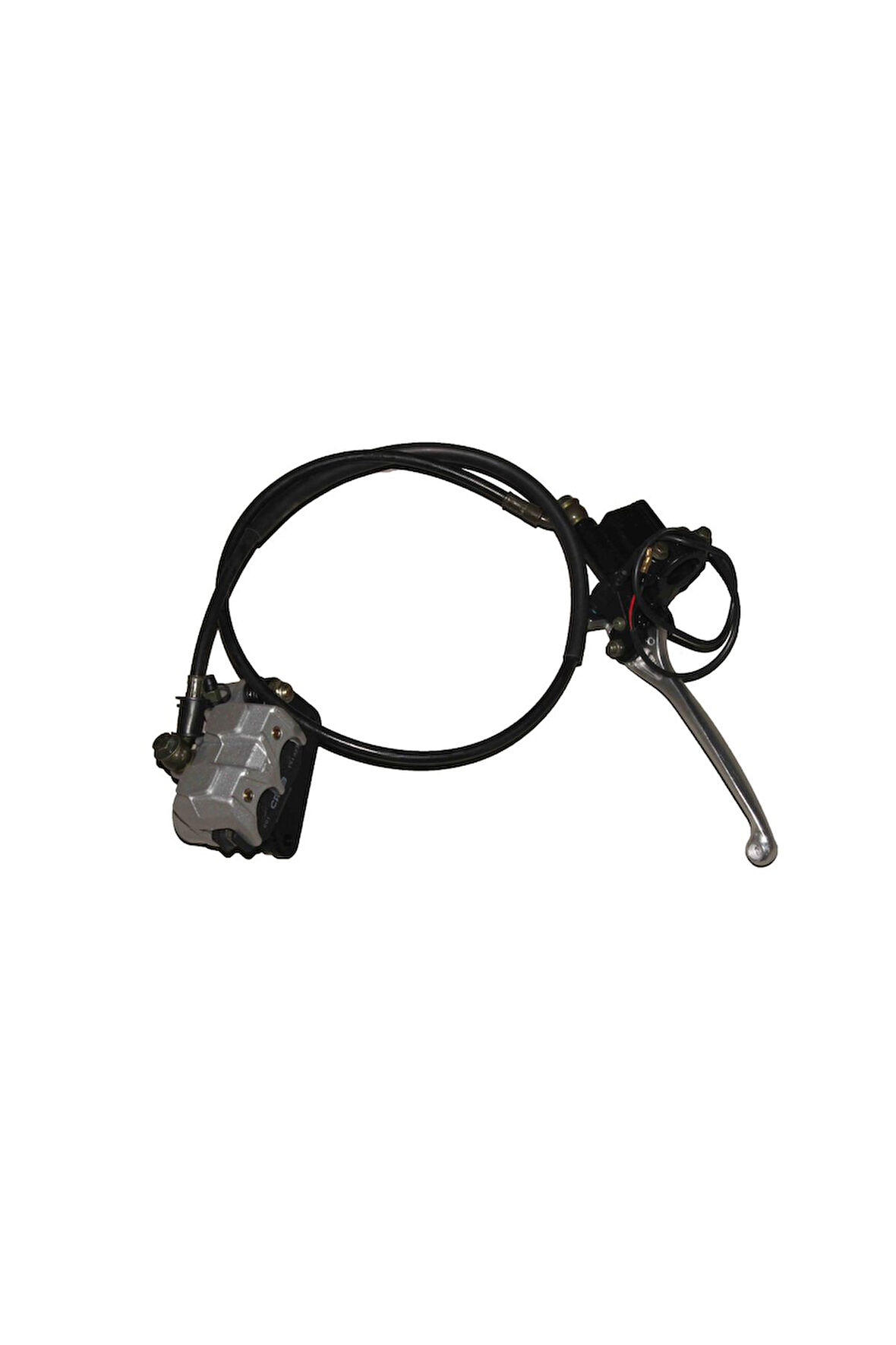 Servıce 1500 (1500 W) Ön Fren Merkezi Komple Orijinal