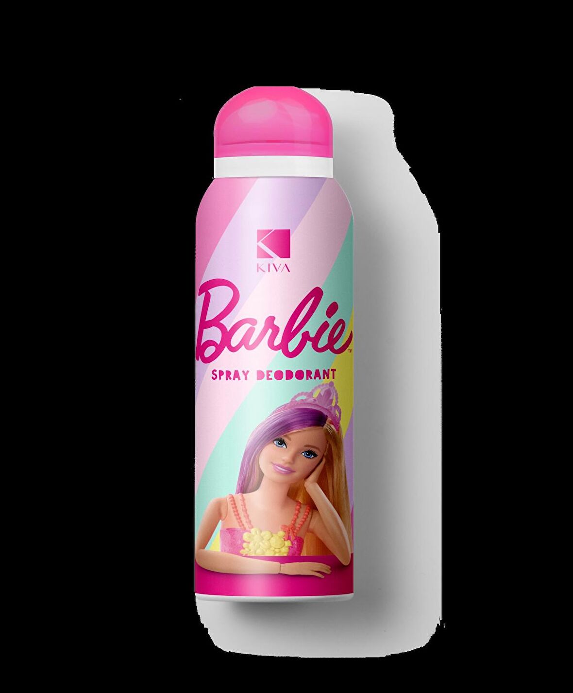 BARBIE DEODORANT 150 ML