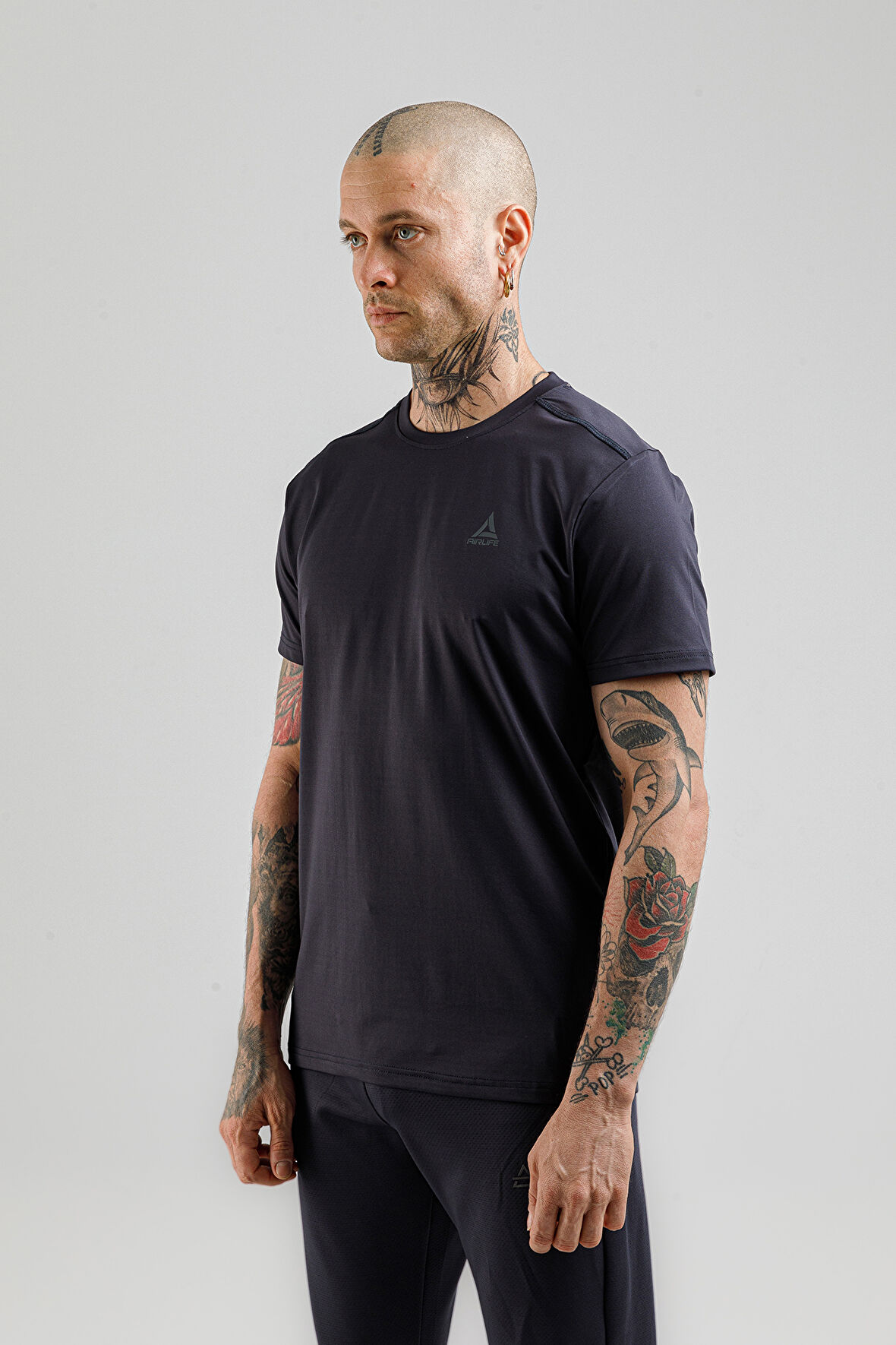 Erkek Tişört - 19147