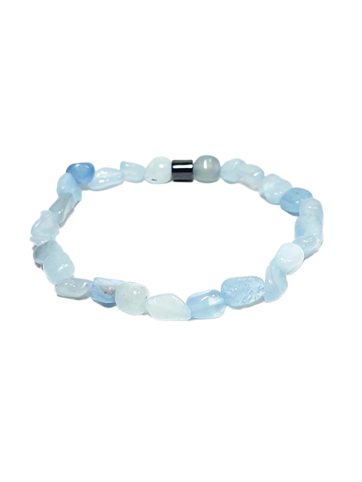 JTAW25BLK1590 HURMA YEŞİMİ ve HEMATİT DOĞALTAŞ ESNEK TASARIM SU YEŞİLİ GARANTİLİ HEDİYE KUTULU JANTİ DOĞALTAŞ BİLEKLİK