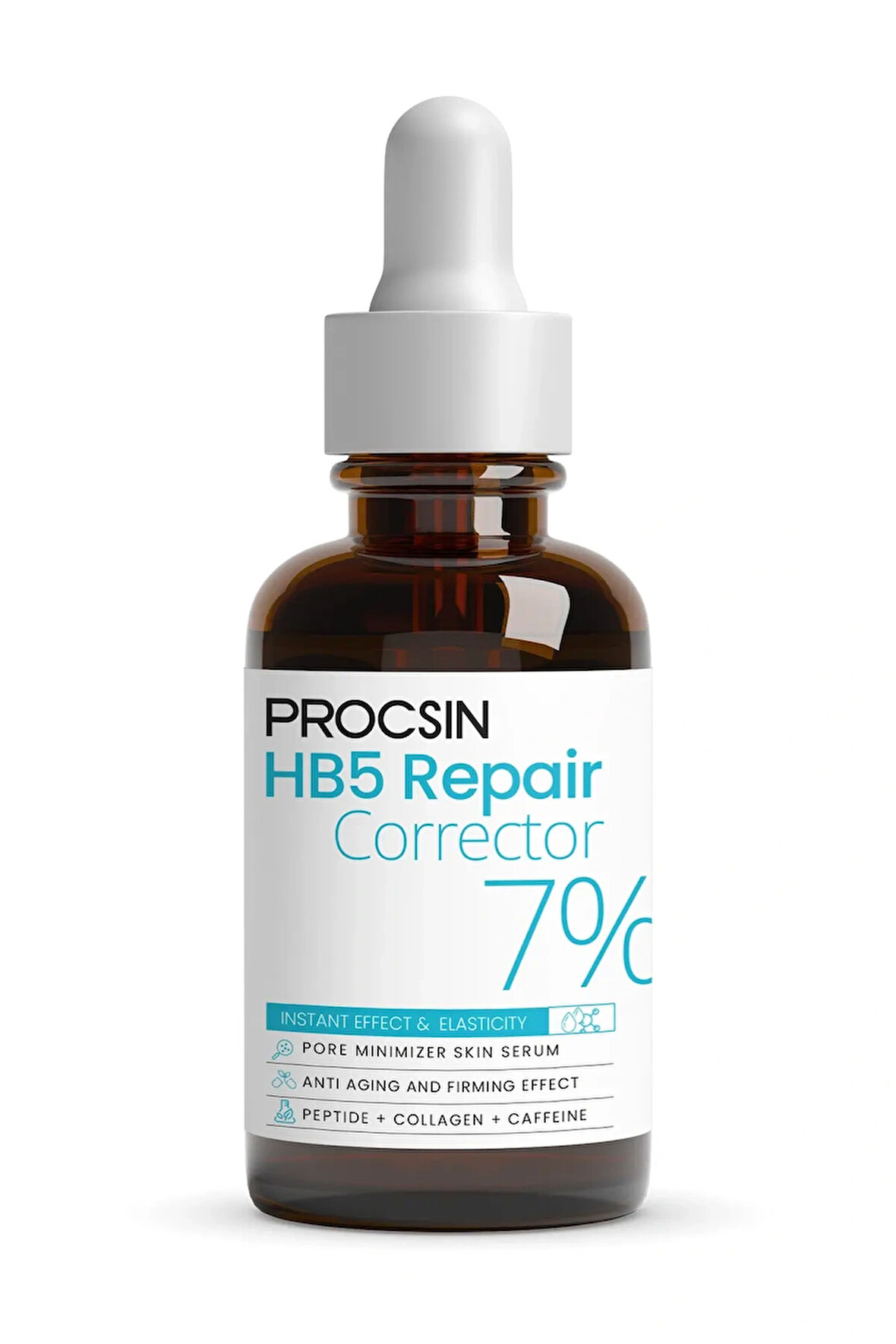 PROCSIN HB5 Onarıcı ve Yenileyici Cilt Serumu 30 ml
