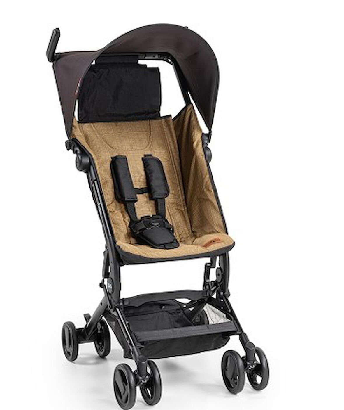 Baby2Go 24140 İris Cep Puset Bebek Arabası