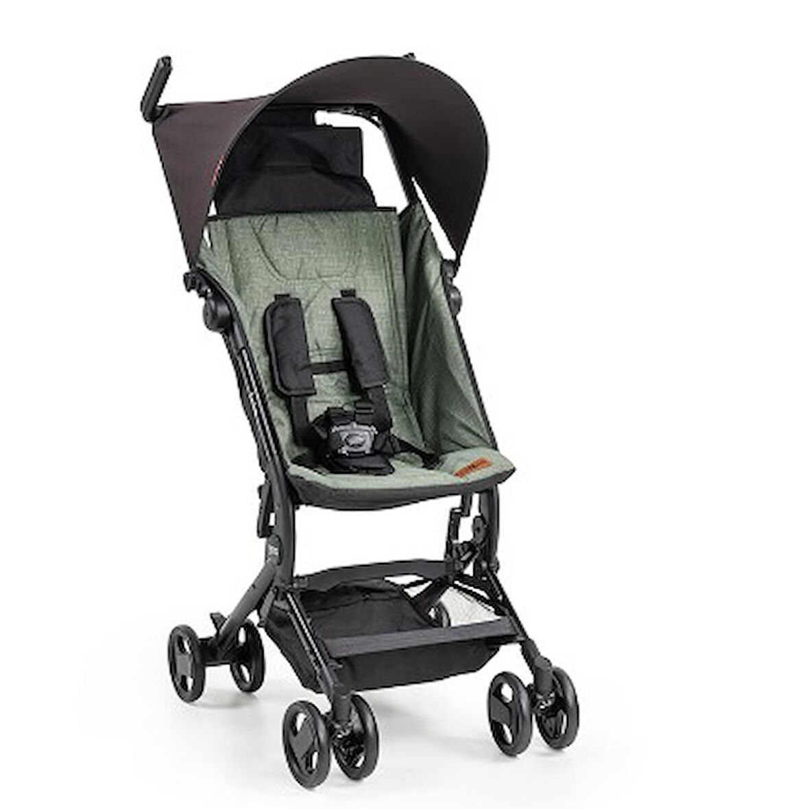 Baby2Go 24140 İris Cep Puset Bebek Arabası