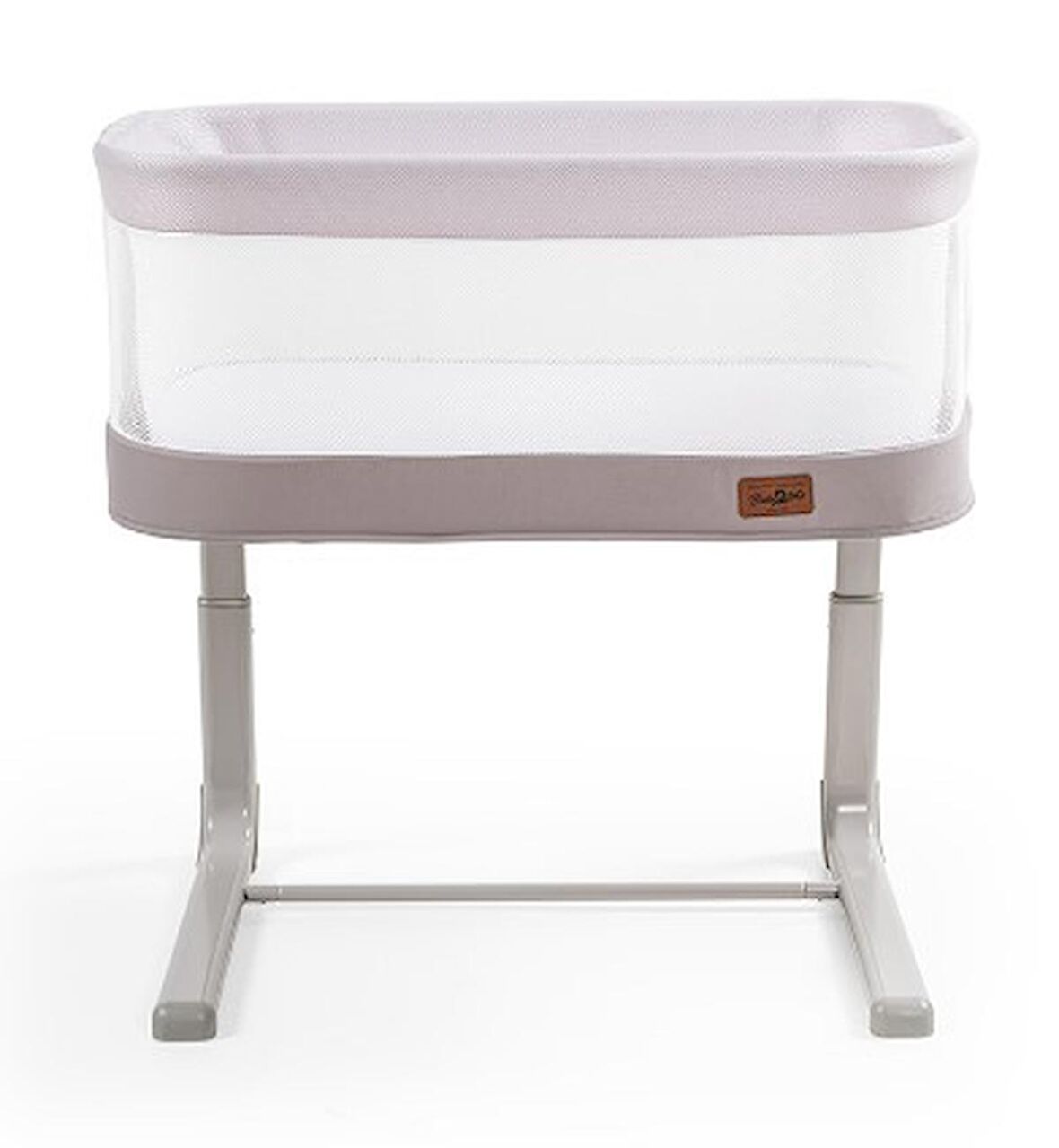 Baby2Go 245 Magnolia Elektrikli Sallanır Beşik
