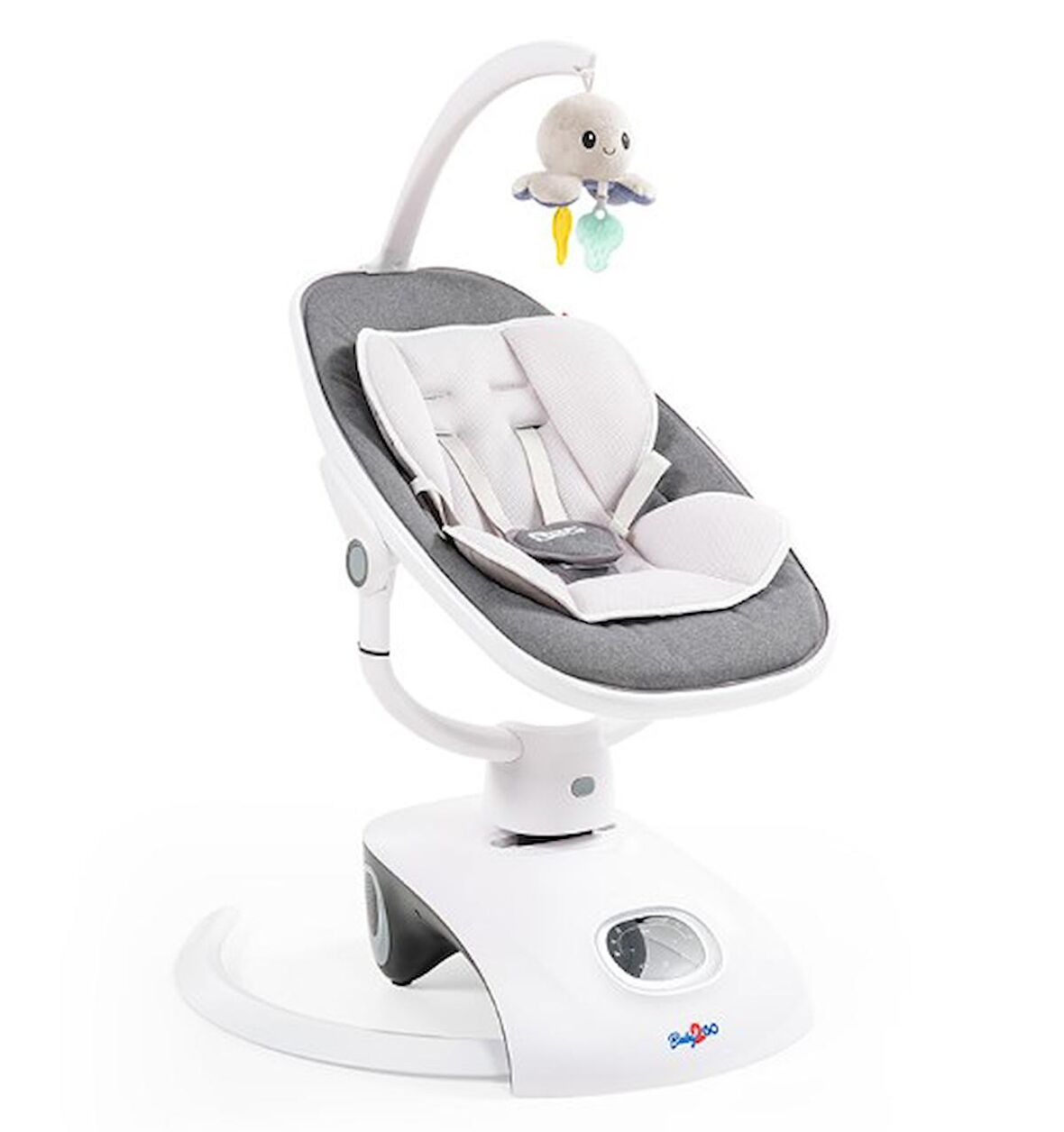 Baby2Go 2450 Gardenia Electric Swing Bouncer Elektrikli Beşik