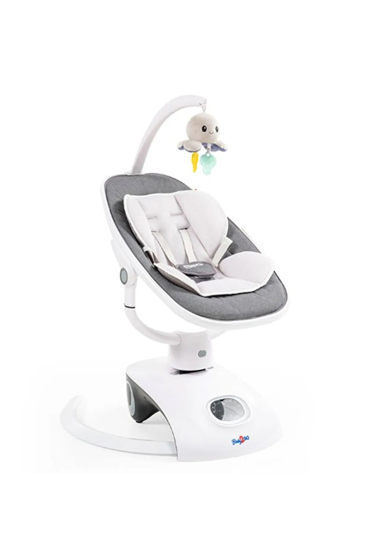 2450 Gardenia Electric Swing Bouncer Elektrikli Beşik