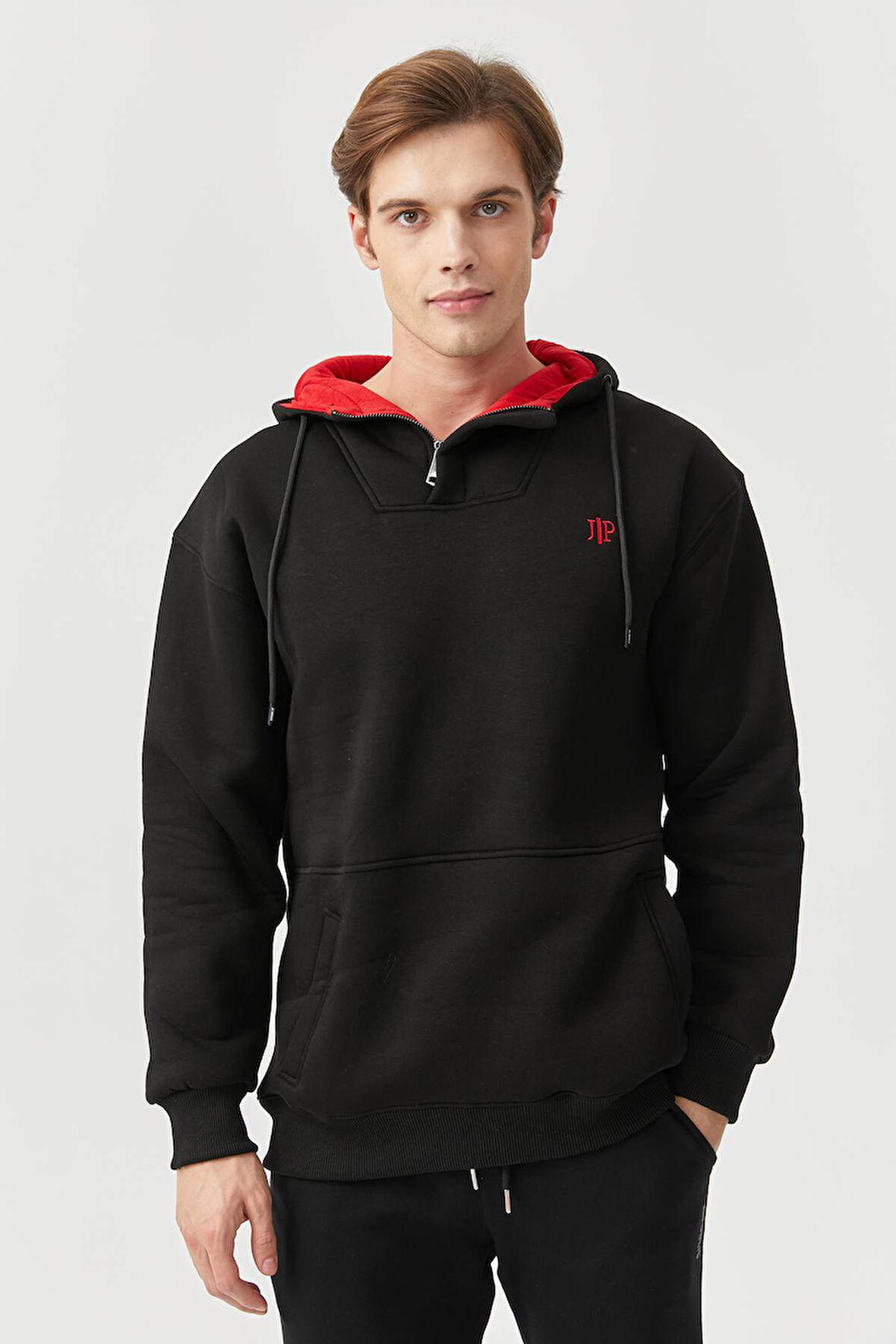 Jepublic Erkek Sweatshirt-J232401
