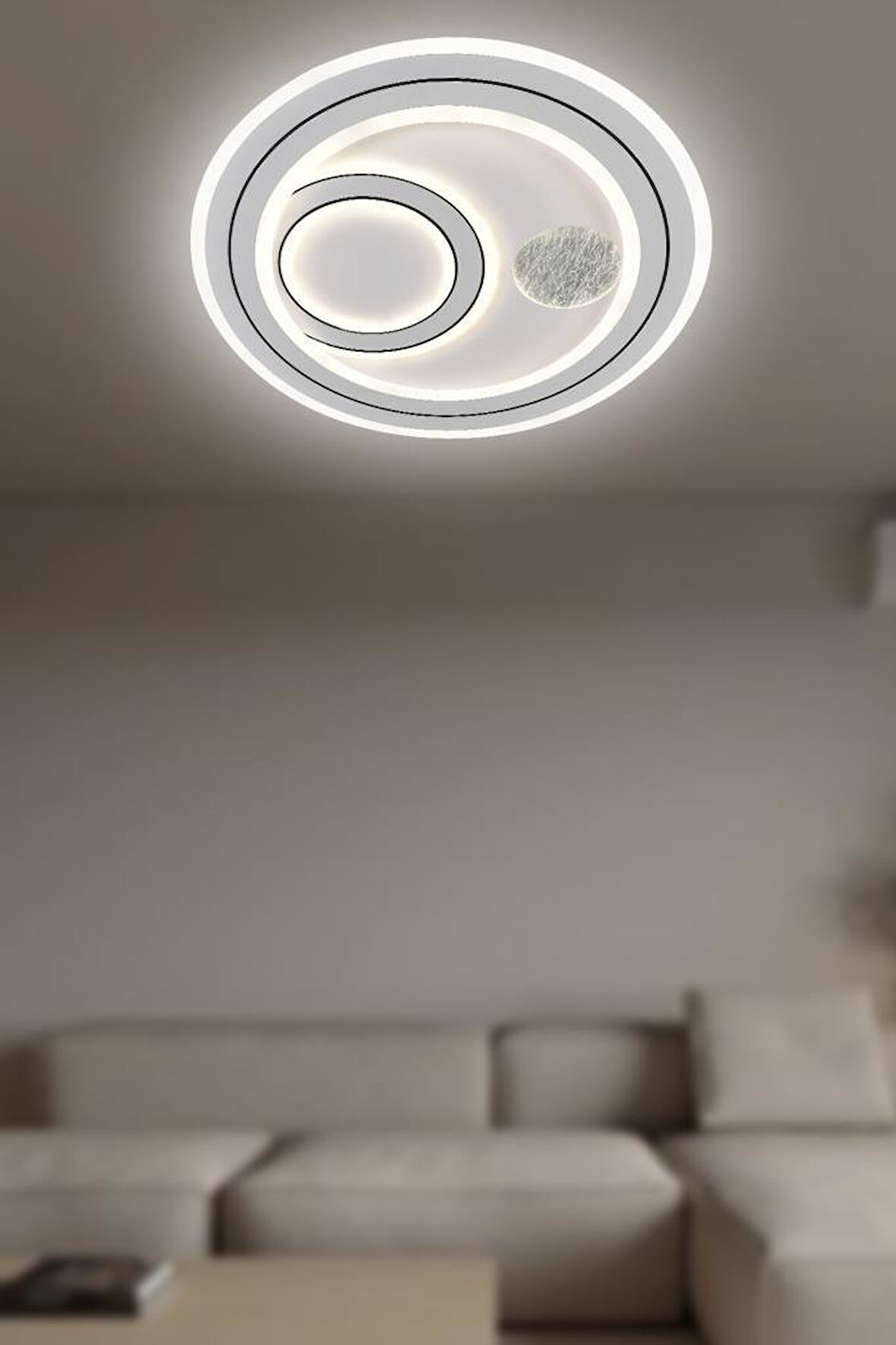 90316-40 Plofonyer Led Avize