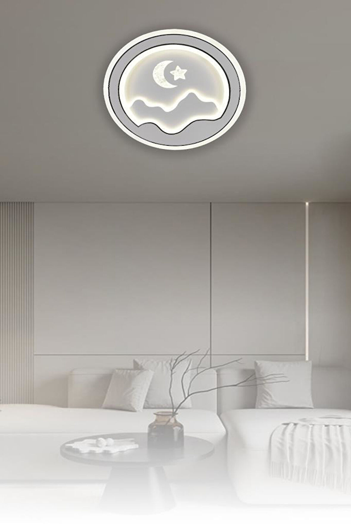 Eray Aydınlatma 93899-30 Plofonyer Led Avize