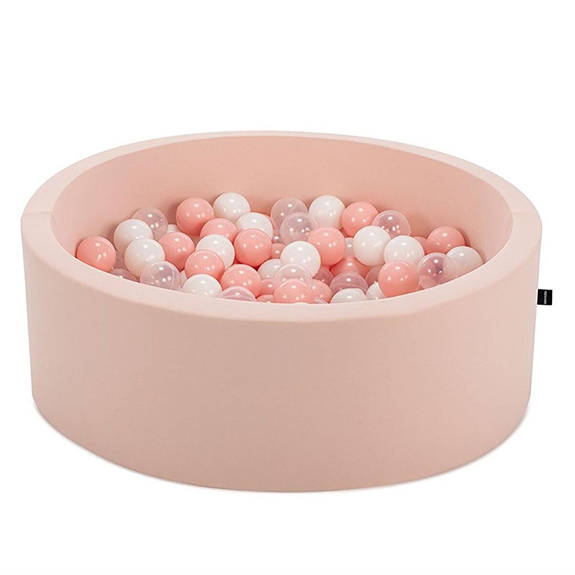 Wellgro Bubble Pops Top Havuzu 150 Adet Top Pembe