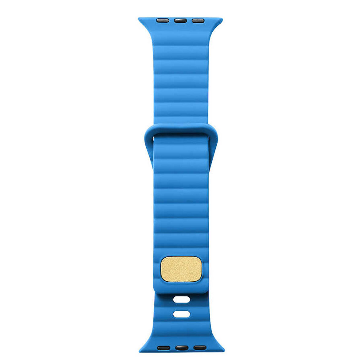 Apple Watch 38mm Zore KRD-73 Silikon Kordon