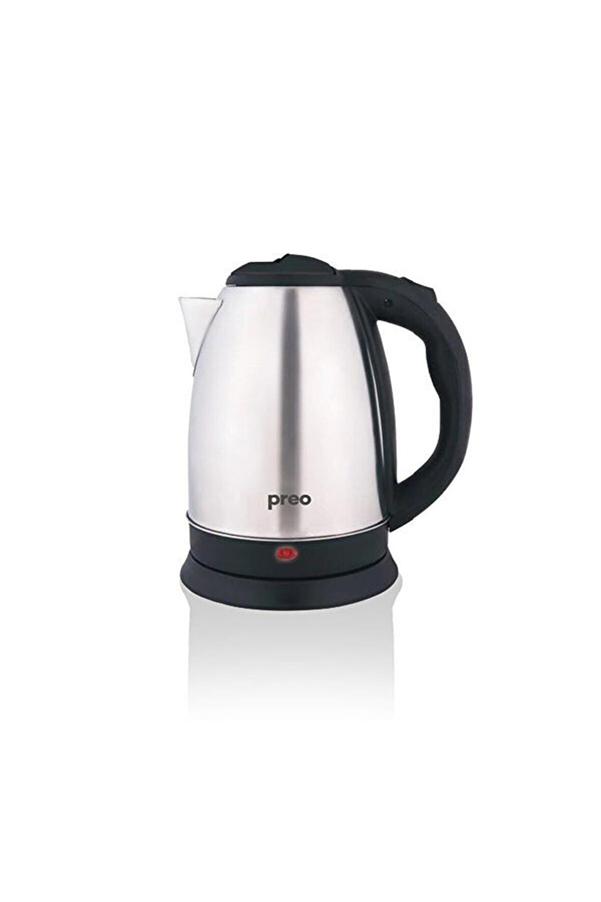 Home Kt04 1.7litre 1600w Elektrikli Paslanmaz Çelik Su Isıtıcısı