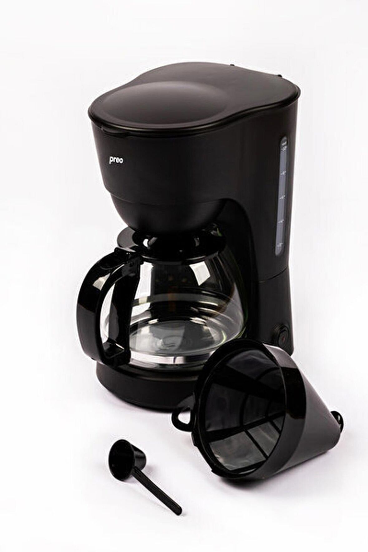 Home Pfk02 Filtre Kahve Makinesi