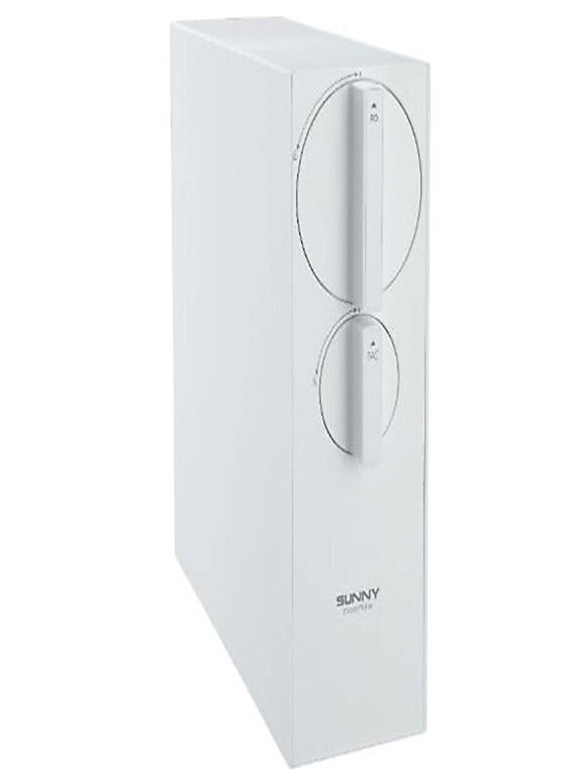 Sunny Clearflow Su Arıtma Cihazı