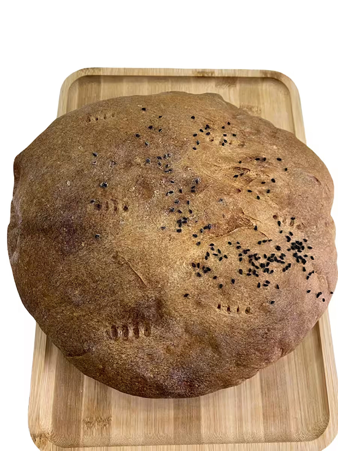 KÜÇÜK ESMER EKMEK (550 GR)