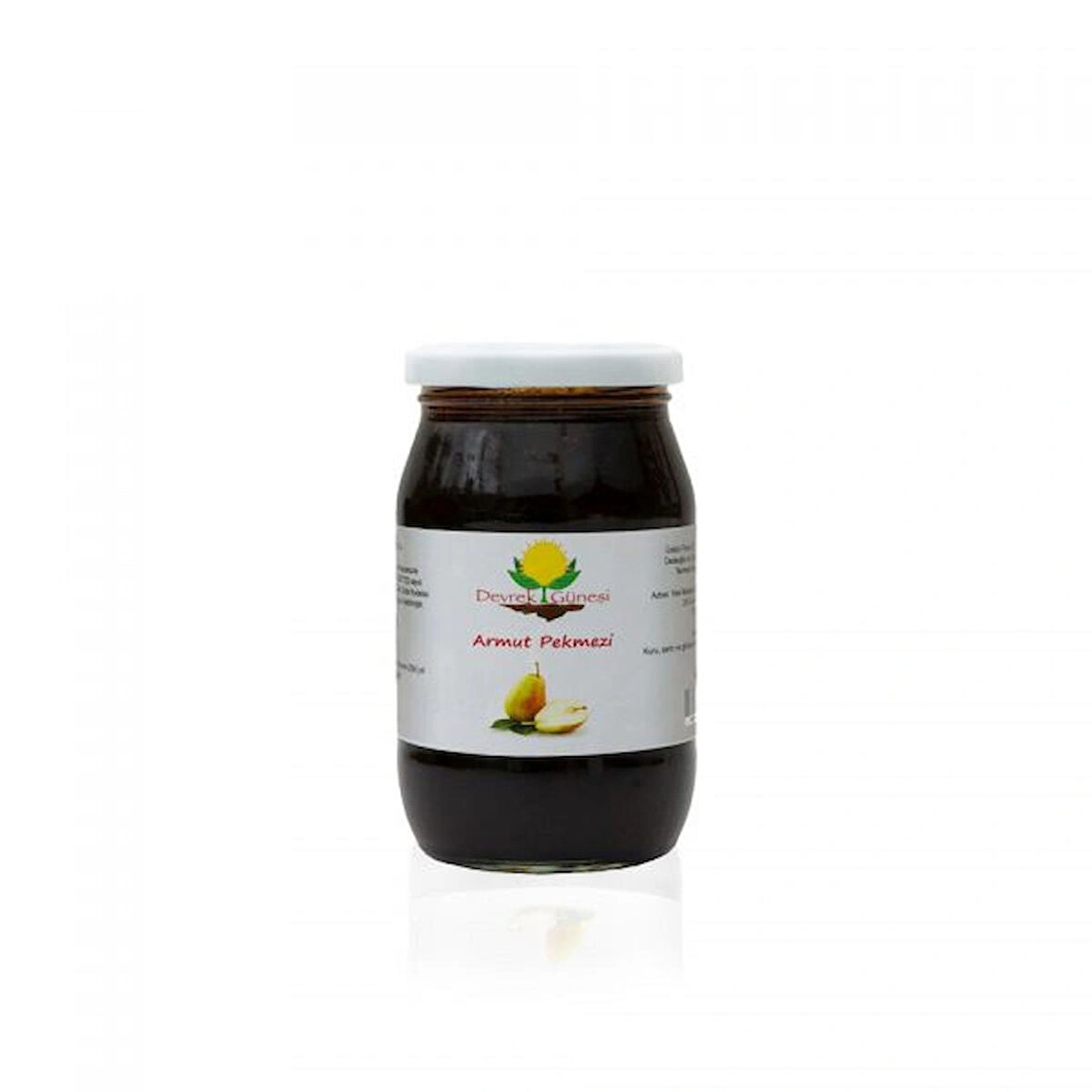 ARMUT PEKMEZİ(400 GR)