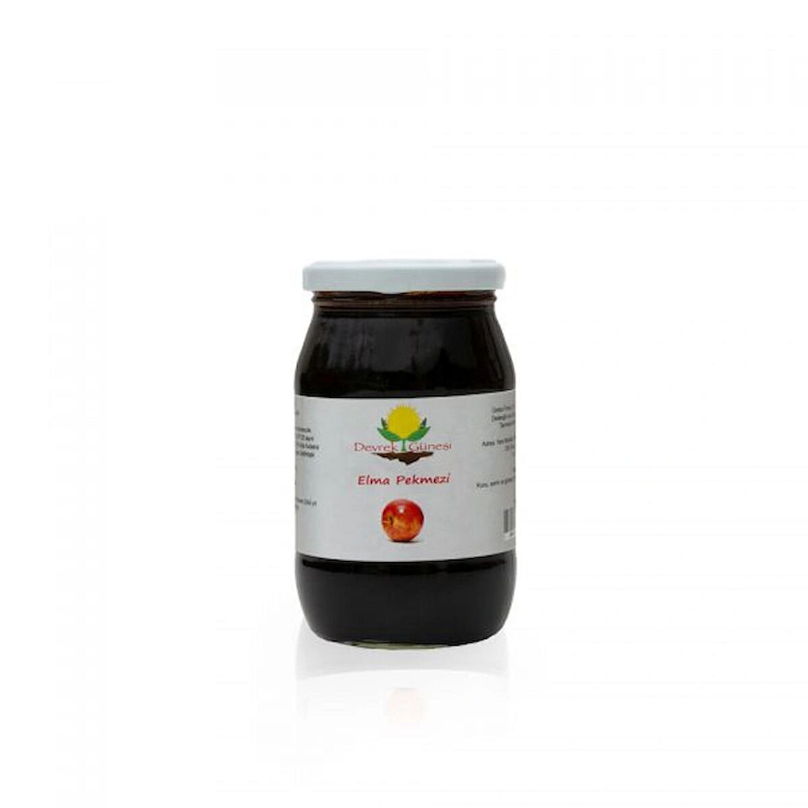 ELMA PEKMEZİ (400 GR)