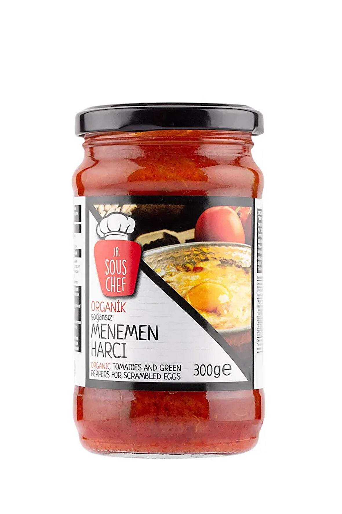 MENEMEN HARCI 300 GR