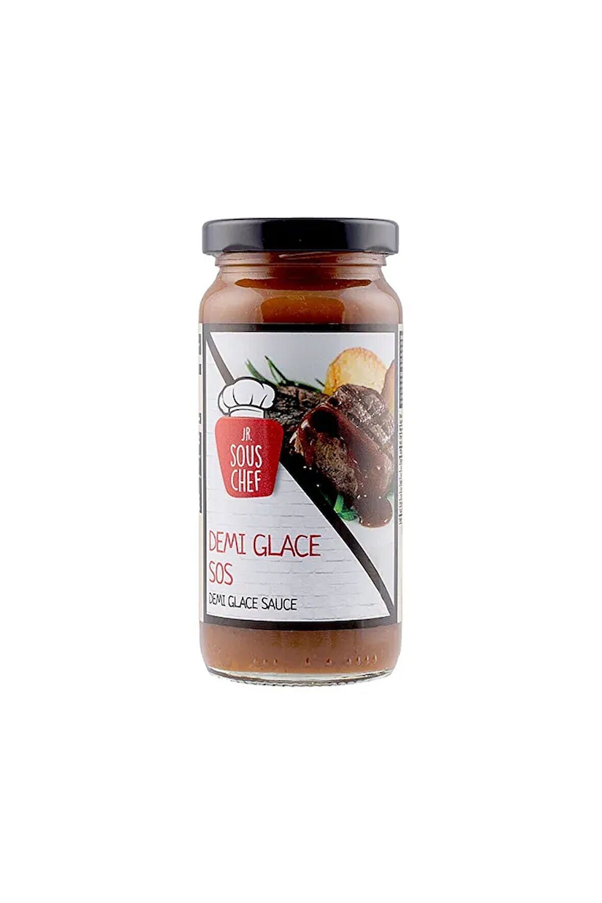 JR. SOUS CHEF Demi Glace Sos 230 g