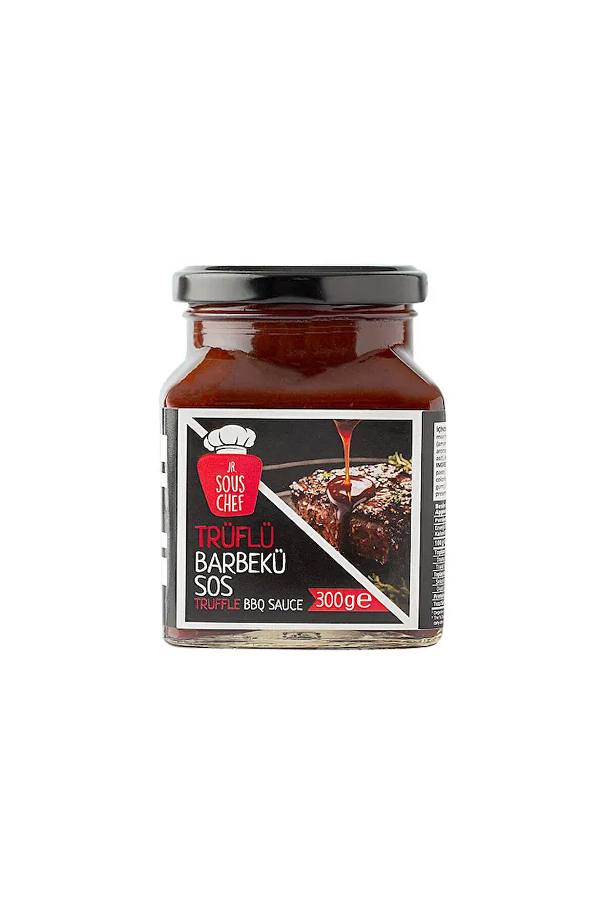 Trüflü Barbekü Sos 285 g