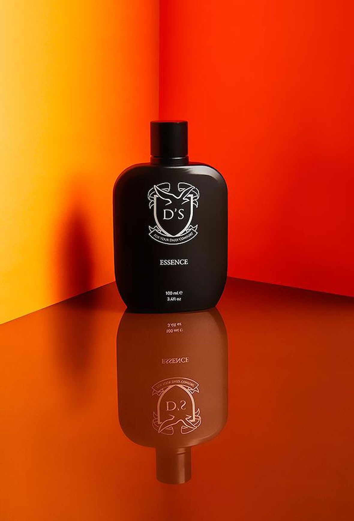 DS Damat Erkek Parfüm 100 Ml Essence